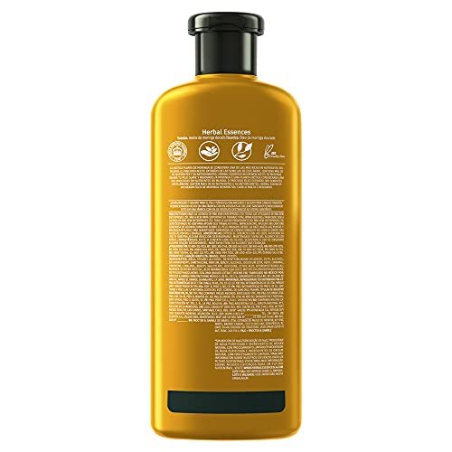 Herbal Essences Golden Moringa Oil Shampoo, 13.5 fl. oz.