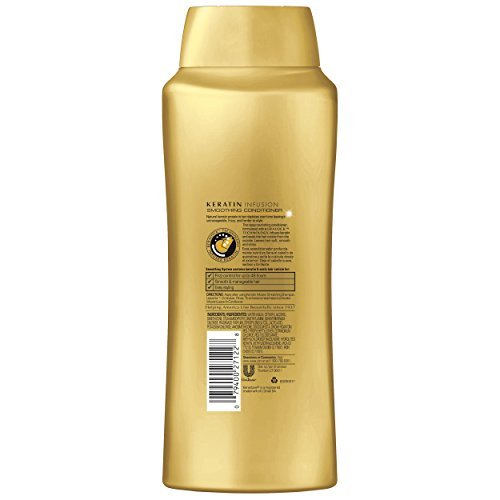  Suave Professionals Keratin Infusion Shine