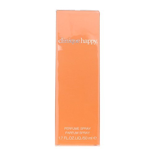 Clinique happy best sale perfume 1.7 oz