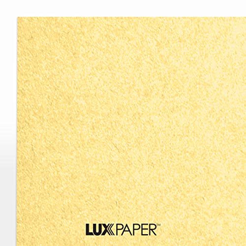  LUXPaper 8.5 x 11 Paper, Letter Size