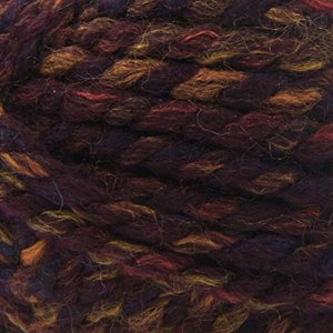  Lion Brand Yarn Wool-Ease Thick & Quick Yarn, Soft and Bulky  Yarn for Knitting, Crocheting, and Crafting, 3 Pack, Succulent