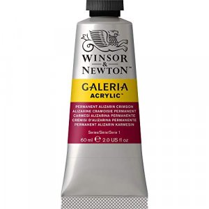 Winsor & Newton Galeria Acrylic Matte Medium, 8.4-oz (250ml) Jar