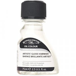  Sculpey® Gloss Glaze, Non Toxic, 1 fl oz. bottle with
