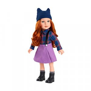 Journey girl best sale doll kyla