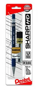  Staedtler Ergosoft Colored Pencils, Set of 24 Colors in  Stand-up Easel Case (157SB24) : Everything Else