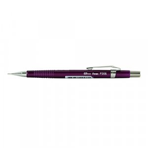 Uni-Ball Kurutoga Mechanical Pencil, 0.5Mm, Hb #2, 1 Count - Imported  Products from USA - iBhejo