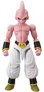 Buy Dragon Ball Z - Majin Buu (Fat) SH Figuarts (Hobby & Toys Japanese  import) 