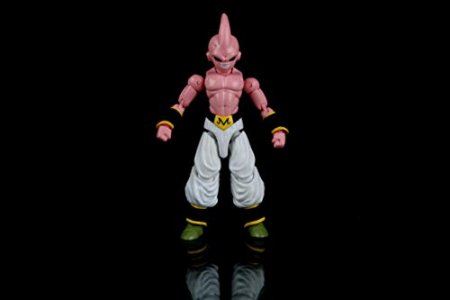 Buy Dragon Ball Z - Majin Buu (Fat) SH Figuarts (Hobby & Toys Japanese  import) 