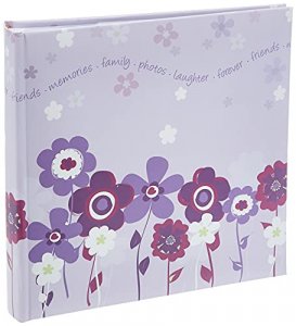 4*6in photo album 200 pockets picture