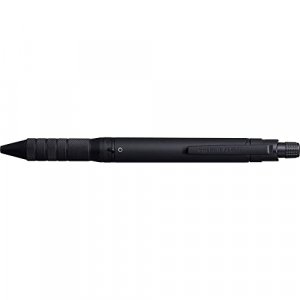  Uni Kurutoga Advance Upgrade Model 0.5mm Mechanical Pencil,  Gun Metallic Body (M510301P.43), Black : Office Products