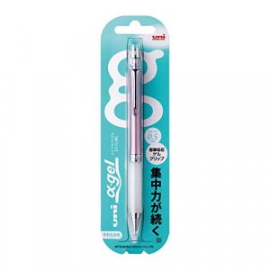 Pentel Arts GraphGear 1000 0.5mm Premium Mechanical Pencil (PG1015APABP)