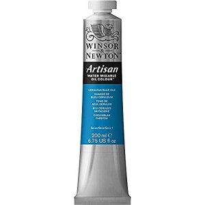 Acrylic Paint Medium for Glow Powder and Other Pigments - 8 Ounces