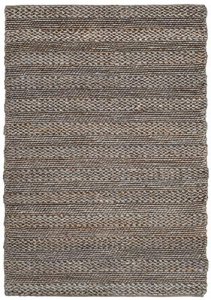 Epica Super-Grip Non-Slip Area Rug Pad 5 x 8 for Any Hard Surface Floor, Keeps