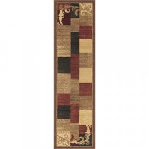  Home Dynamix Catalina Pierre Contemporary Scroll Area