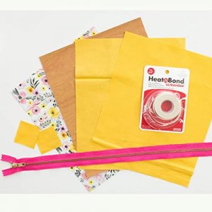 HeatnBond UltraHold Iron-On Adhesive, 5/8 Inch x 10 Yards