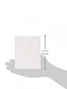 Ranger Tda51022 Tim Holtz Distress Cardstock 12 Sheets, 4.25