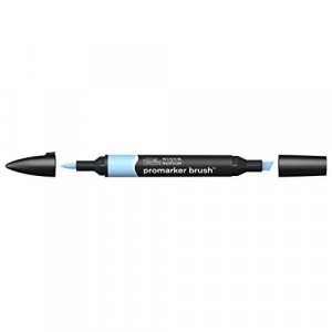 General's 497-3B Hexagonal Non-Toxic Drawing Pencil, 3B Thin Tip