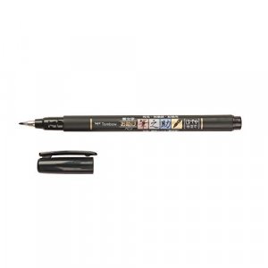 Tombow Irojiten Colored Pencil Set, Tranquil. Includes 12 Premium Colored  Pencils, Sharpener, and Eraser 