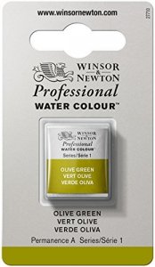  Winsor & Newton Professional Dammar Varnish, 250ml (8.4-oz)  Bottle