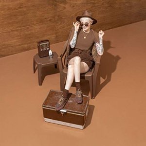 Rit Dye Liquid Fabric Dye, 8-Ounce, Dark Brown