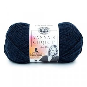  Lion Brand Yarn Lion Brand Vanna's Choice Yarn (172