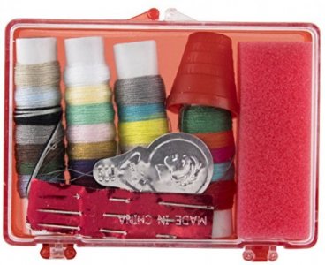 Singer Small Travel Sewing Kit