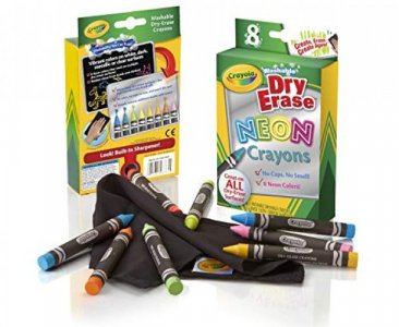 Conte Crayon 18 Box Set