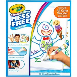 Crayola Pip Squeaks Marker Set (65ct), Washable Markers for Kids, Kids Art  Supplies for Classrooms, Mini Markers for School, Ages 4+ 