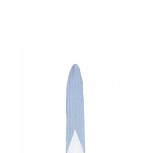 Winsor & Newton University Series 233 Round Short Handle Brush, Size 6