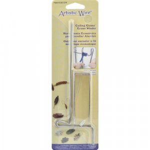 Artistic Wire, Coiling Gizmo, Econo Winder