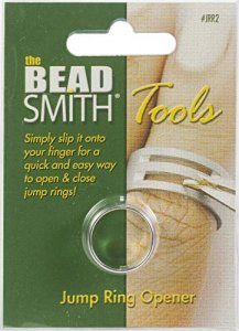 Beadsmith Jump Ring Opener Single