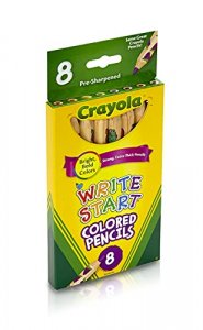 Crayola 64ct Broad Line Markers with Gel & Window Markers