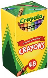 Crayola Washable No Drip Paint Brush Pens, Paint Set for Kids, 5 ct -  Imported Products from USA - iBhejo