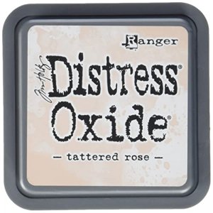 Ranger Tim Holtz Distress Ink Pad, Picked Raspberry
