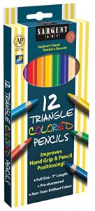  Lebze Toddler Crayons, 24 Colors Non Toxic Crayons for Kids  Ages 2-4, Easy to Hold Jumbo Crayons for Kids, Safe for Babies and Children  Flower Monaco : Toys & Games