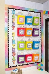 Teacher Created Resources Positive Words Stickers