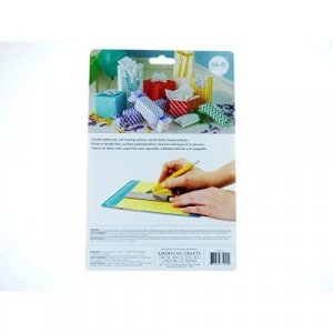 We R Memory Keepers- Mold Press Clear Plastic Sheets 40pc