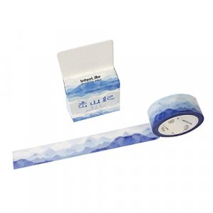 Wrapables Decorative Lace Tape