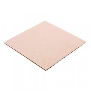 Thermopad Thermal Grizzly Minus Pad 8 - Silicone, Self-Adhesive,The Heating Elements of The Computer or Console (100  100  2,0 mm)