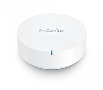 EnGenius Whole Home Mesh WiFi System Dual Band AC1300 Whole-Home Mesh Network, , up to 1500 sq. ft. coverage High Performance WiFi Router (ESR530)