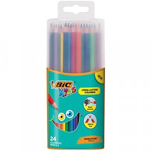  Qyyiguf 40 Pcs 7 Inch Flexible Pencils,Soft Novelty Pencil,Multi  Colored Striped Soft Pencil with Eraser for Valentine's Day,Children Kids  Gift School Fun Equipment : Office Products