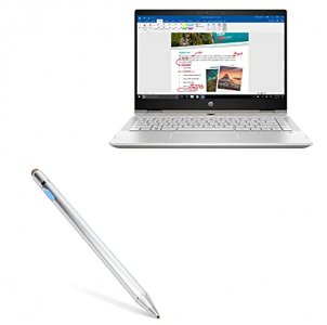 Stylus Pen for HP Pavilion x360 Convertible 2-in-1 (14
