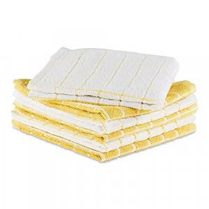  Lunatec Odor-Free Dishcloths. The Perfect Scrubber