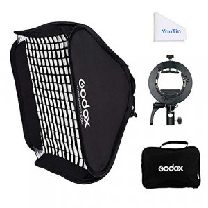 Godox S2 Flash Bracket 32