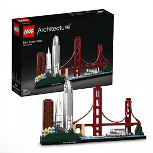 LEGO Architecture - San Francisco - 21043