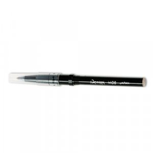 Staedtler Triplus Fineliner Black 0.3mm - Pack of Six