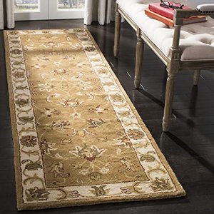 Safavieh 3' x 5' Ultra Pad White Rug