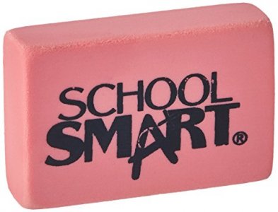 Staedtler Mars Plastic Eraser Refillable Holder Includes Eraser