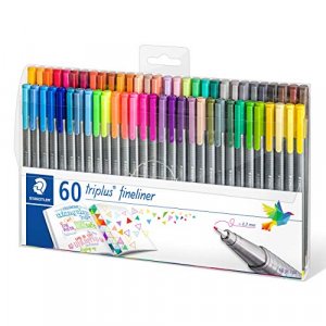 Staedtler Triplus Fineliner Hygge