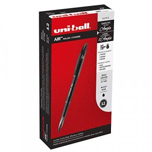 MUJI Gel Ink Ball Point Pen, Black, 0.38mm, Pack of 3 (Japan Import)